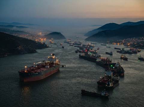 Energy Shortages Push World Back to Coal