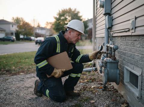 Natural Gas vs Propane: Which Is Better for Your Home