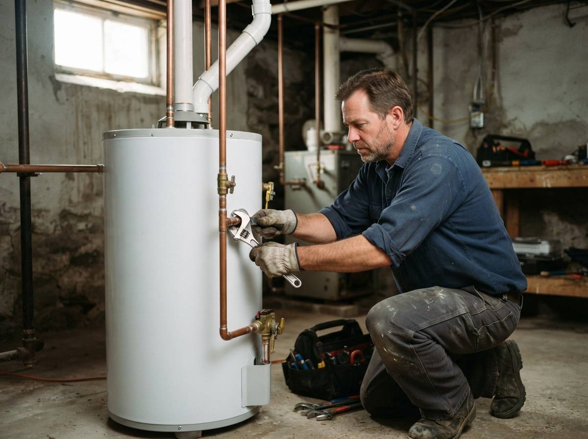 A look at how natural gas water heaters work, what makes them a smart or costly choice, and how shifting natural gas prices…