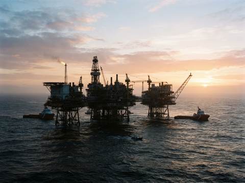 Norway Troll Gas Field Expansion Aims to Extend Europe Supply