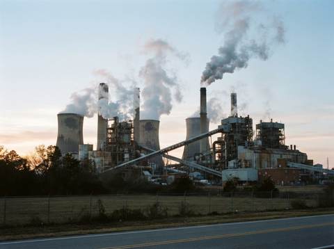 Trump Coal Revival Plan Could Raise Electricity Prices for Consumers