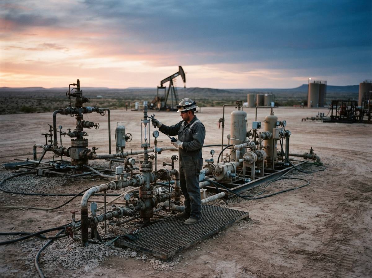 US natural gas output and consumption are both projected to reach records by 2027.
