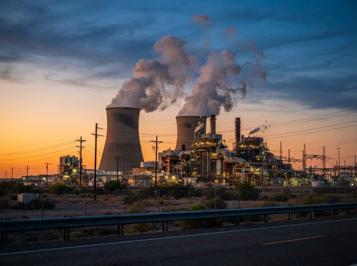 Gas beat coal on cost and efficiency, and now renewables are doing the same to gas.