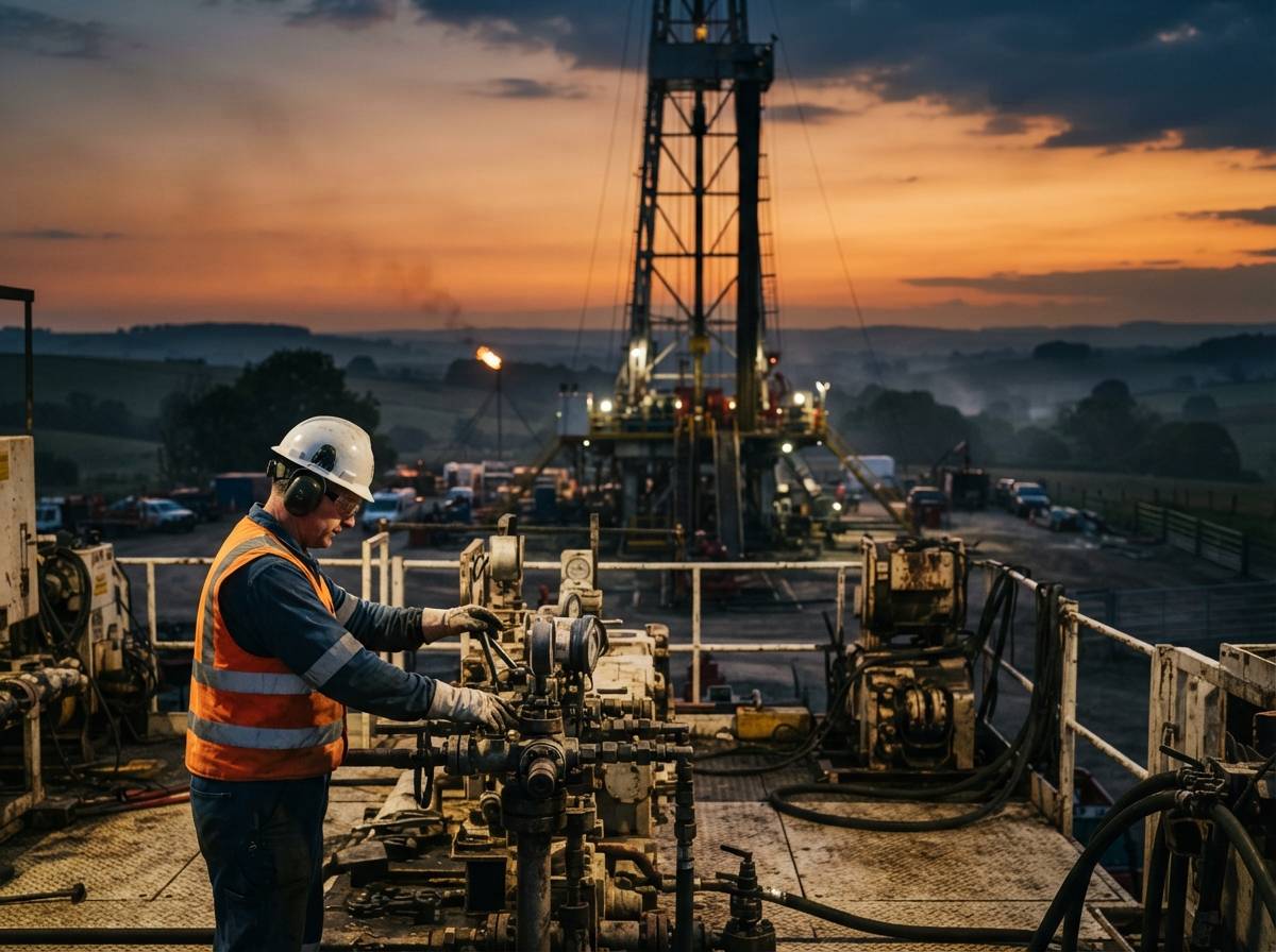 Natural gas is the methane rich fossil fuel that heats homes and powers grids worldwide.